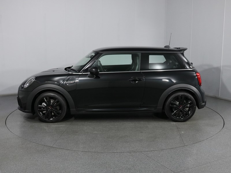 2023 (23) MINI HATCHBACK 2.0 Cooper S Sport Premium 3dr Auto 5549297