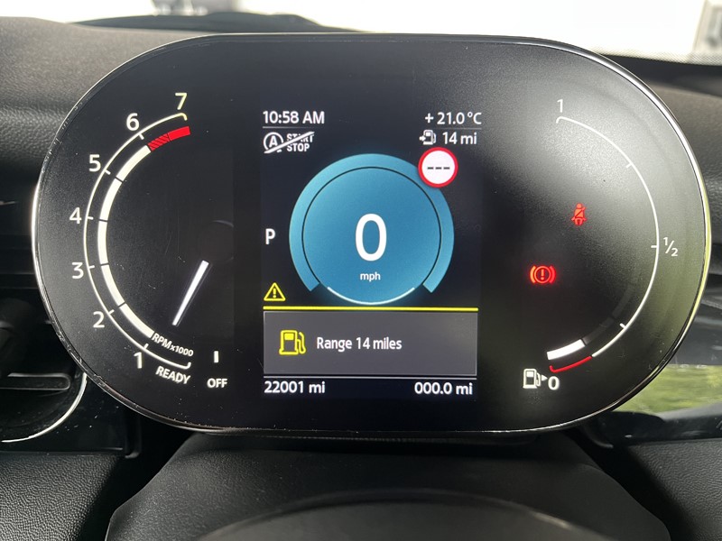 2023 (23) MINI HATCHBACK 2.0 Cooper S Sport Premium 3dr Auto 5549261