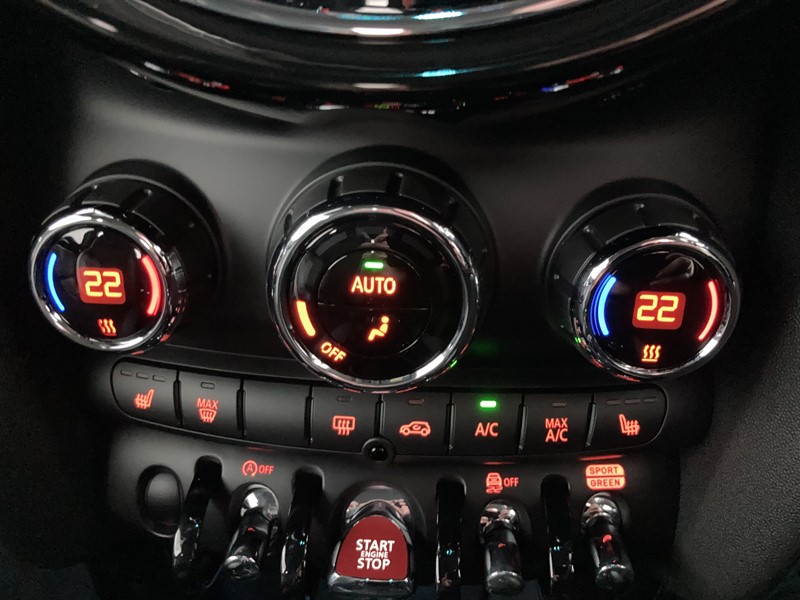 2023 (23) MINI HATCHBACK 2.0 Cooper S Sport Premium 3dr Auto 5549282
