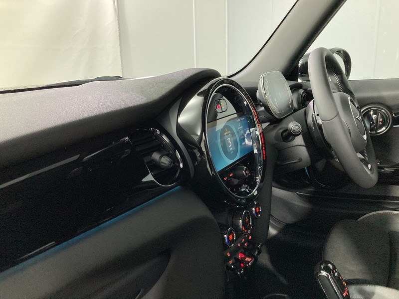 2023 (23) MINI HATCHBACK 2.0 Cooper S Sport Premium 3dr Auto 5549259