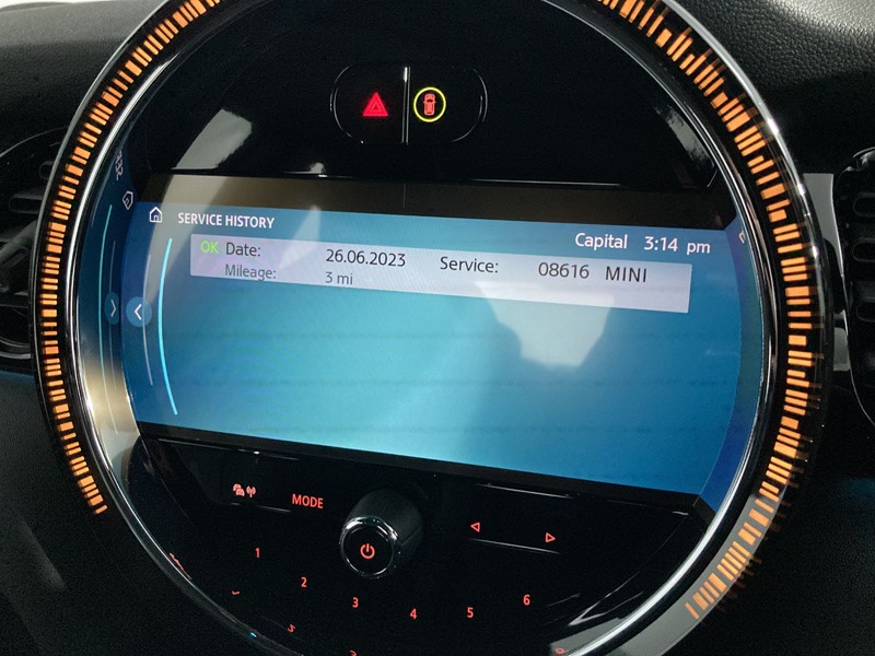 2023 (23) MINI HATCHBACK 2.0 Cooper S Sport Premium 3dr Auto 5549281