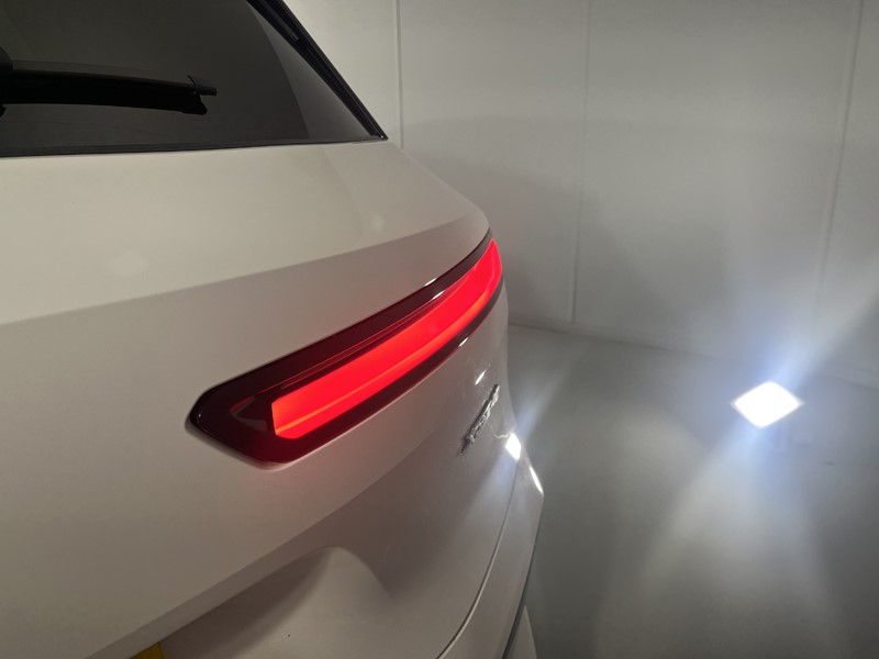 2022 (22) BMW iX 240kW xDrive40 M Sport 76.6kWh 5dr Auto 5535024