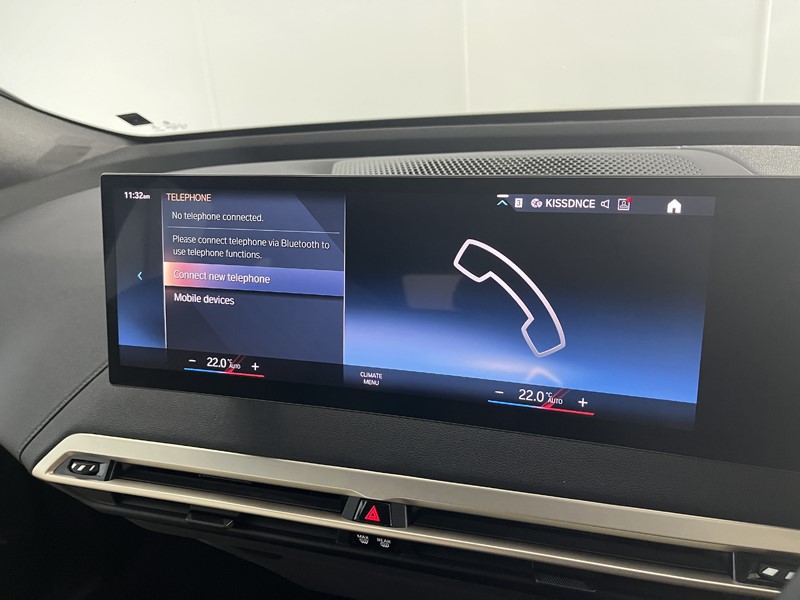 2023 (23) BMW iX 240kW xDrive40 M Sport 76.6kWh 5dr Auto 5539865