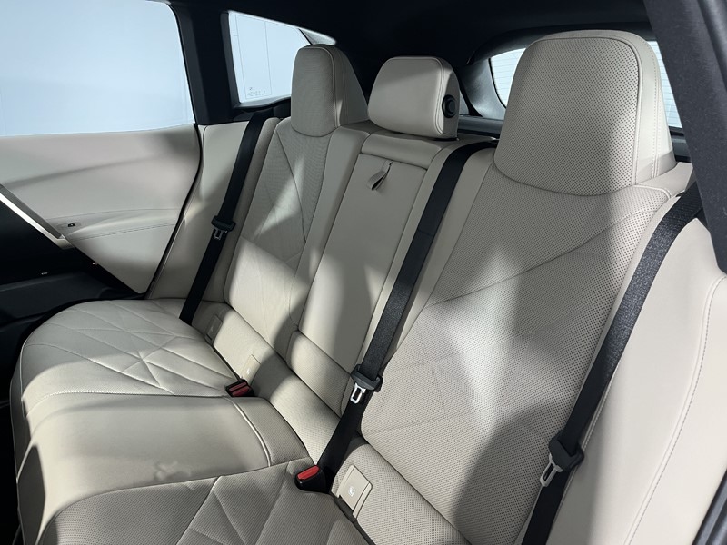 2023 (23) BMW iX 240kW xDrive40 M Sport 76.6kWh 5dr Auto 5539848