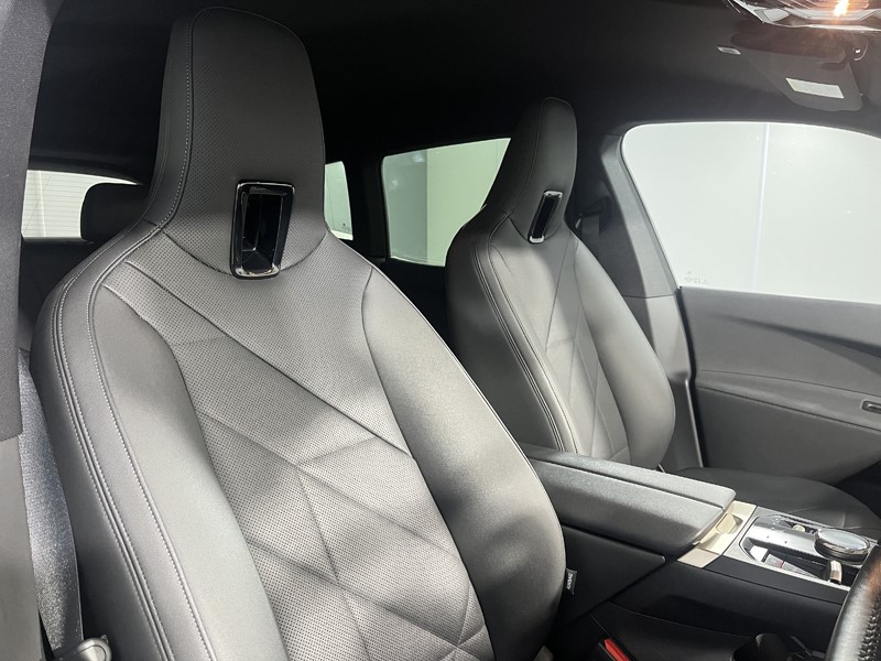 2023 (23) BMW iX 240kW xDrive40 M Sport 76.6kWh 5dr Auto 5540171