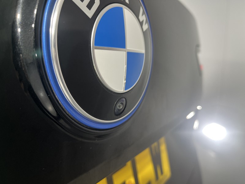 2023 (23) BMW iX 240kW xDrive40 M Sport 76.6kWh 5dr Auto 5540207