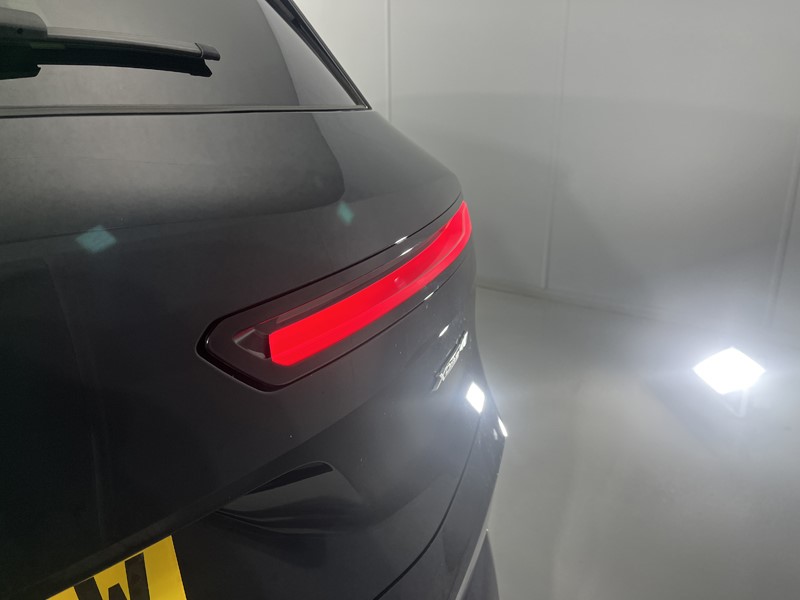 2023 (23) BMW iX 240kW xDrive40 M Sport 76.6kWh 5dr Auto 5540206