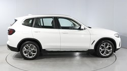 2023 (73) BMW X3 xDrive20d MHT xLine 5dr Step Auto 5525403