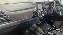 2023 (73) BMW X3 xDrive20d MHT xLine 5dr Step Auto 5525407