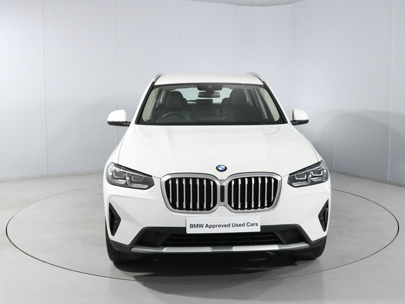2023 (73) BMW X3 xDrive20d MHT xLine 5dr Step Auto 5525416