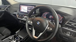 2023 (73) BMW X3 xDrive20d MHT xLine 5dr Step Auto 5525406