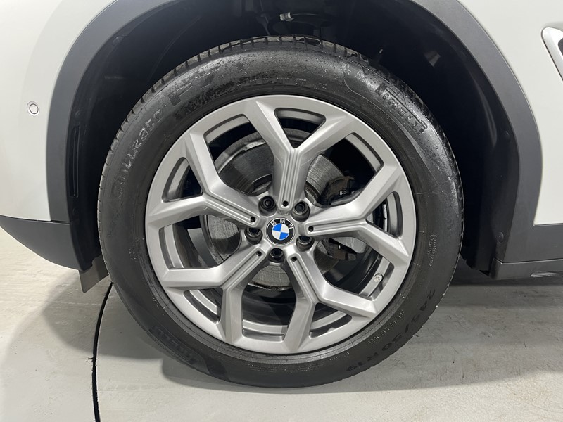 2023 (73) BMW X3 xDrive20d MHT xLine 5dr Step Auto 5525414