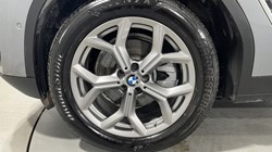 2022 (22) BMW X3 xDrive20d MHT xLine 5dr Step Auto 5539897