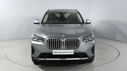 2022 (22) BMW X3 xDrive20d MHT xLine 5dr Step Auto 5539899