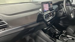 2022 (22) BMW X3 xDrive20d MHT xLine 5dr Step Auto 5539890
