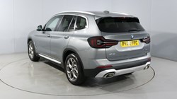 2022 (22) BMW X3 xDrive20d MHT xLine 5dr Step Auto 1