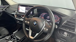 2022 (22) BMW X3 xDrive20d MHT xLine 5dr Step Auto 5539889