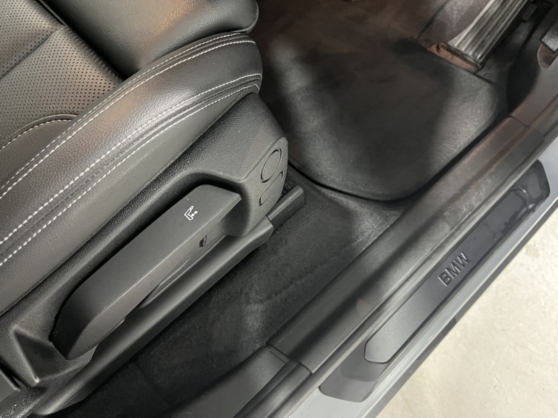 2022 (22) BMW X3 xDrive20d MHT xLine 5dr Step Auto 5539902