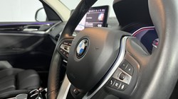 2022 (22) BMW X3 xDrive20d MHT xLine 5dr Step Auto 5539905