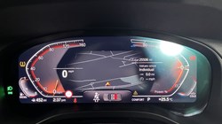 2022 (22) BMW X3 xDrive20d MHT xLine 5dr Step Auto 5539892