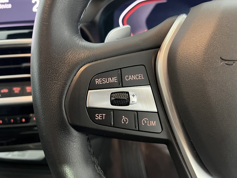 2022 (22) BMW X3 xDrive20d MHT xLine 5dr Step Auto 5539906