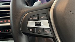 2022 (22) BMW X3 xDrive20d MHT xLine 5dr Step Auto 5539906