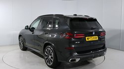 2024 (73) BMW X5 xDrive30d MHT M Sport 5dr Auto 1