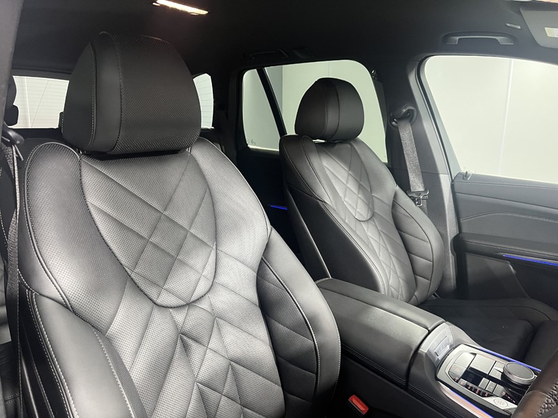 2024 (73) BMW X5 xDrive30d MHT M Sport 5dr Auto 5535216