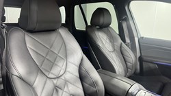 2024 (73) BMW X5 xDrive30d MHT M Sport 5dr Auto 5535216