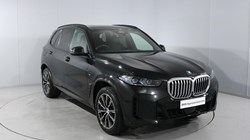 2024 (73) BMW X5 xDrive30d MHT M Sport 5dr Auto 5535206