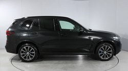 2024 (73) BMW X5 xDrive30d MHT M Sport 5dr Auto 5535208