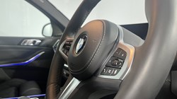 2024 (73) BMW X5 xDrive30d MHT M Sport 5dr Auto 5535228