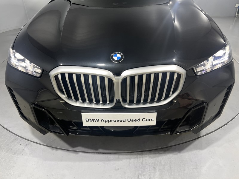 2024 (73) BMW X5 xDrive30d MHT M Sport 5dr Auto 5535249