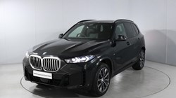 2024 (73) BMW X5 xDrive30d MHT M Sport 5dr Auto 5535257