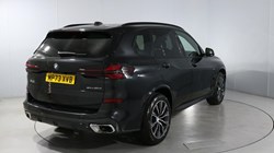 2024 (73) BMW X5 xDrive30d MHT M Sport 5dr Auto 5535258