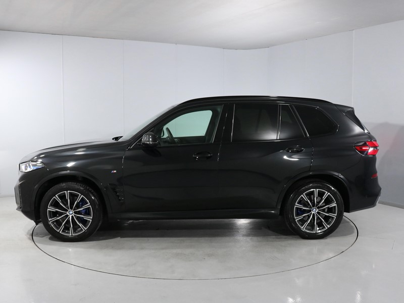 2024 (73) BMW X5 xDrive30d MHT M Sport 5dr Auto 5535259