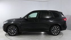 2024 (73) BMW X5 xDrive30d MHT M Sport 5dr Auto 5535259