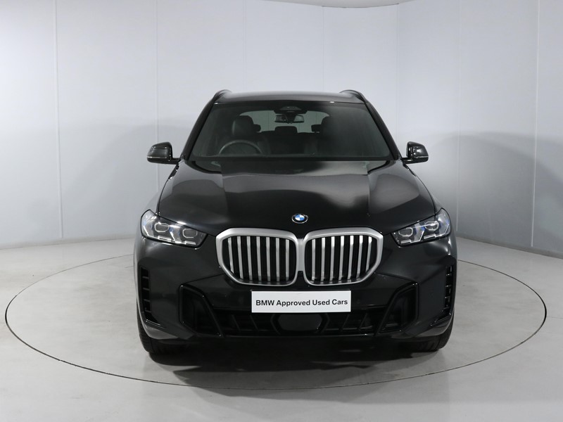 2024 (73) BMW X5 xDrive30d MHT M Sport 5dr Auto 5535221