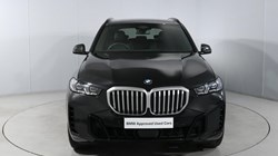 2024 (73) BMW X5 xDrive30d MHT M Sport 5dr Auto 5535221