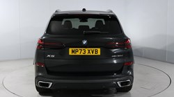 2024 (73) BMW X5 xDrive30d MHT M Sport 5dr Auto 5535220