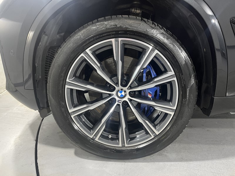 2024 (73) BMW X5 xDrive30d MHT M Sport 5dr Auto 5535219