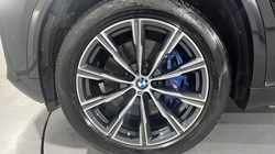 2024 (73) BMW X5 xDrive30d MHT M Sport 5dr Auto 5535219