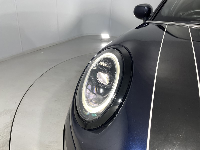 2023 (23) MINI HATCHBACK 135kW Cooper S Level 3 33kWh 3dr Auto 5549086
