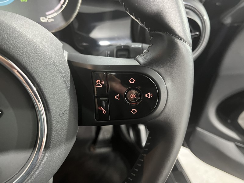2023 (23) MINI HATCHBACK 135kW Cooper S Level 3 33kWh 3dr Auto 5549073