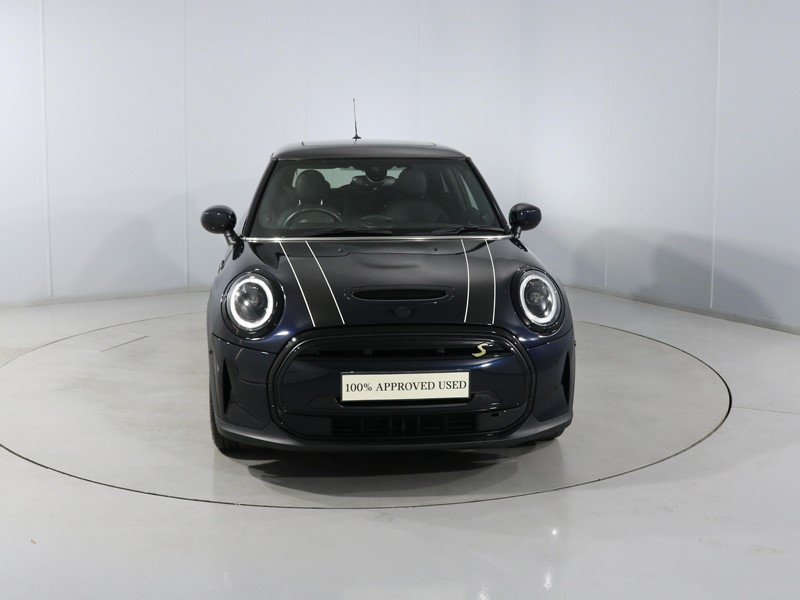 2023 (23) MINI HATCHBACK 135kW Cooper S Level 3 33kWh 3dr Auto 5549063