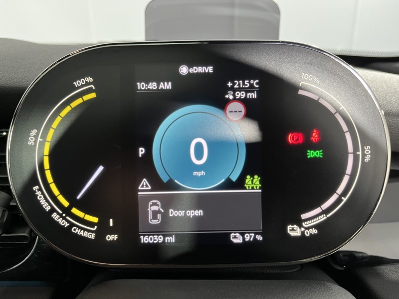 2023 (23) MINI HATCHBACK 135kW Cooper S Level 3 33kWh 3dr Auto 5549056