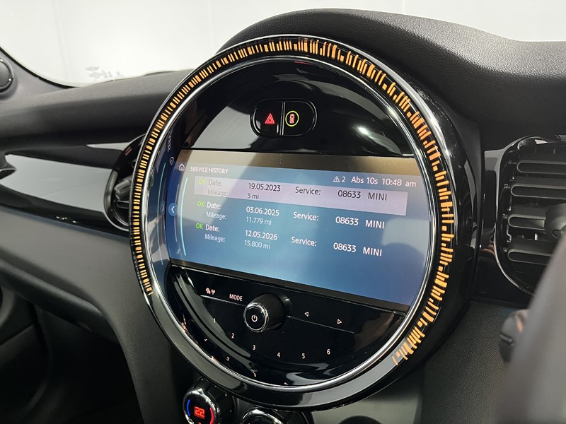 2023 (23) MINI HATCHBACK 135kW Cooper S Level 3 33kWh 3dr Auto 5549079