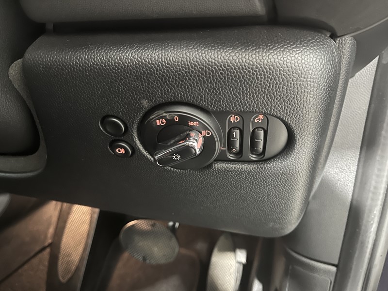 2023 (23) MINI HATCHBACK 135kW Cooper S Level 3 33kWh 3dr Auto 5549069