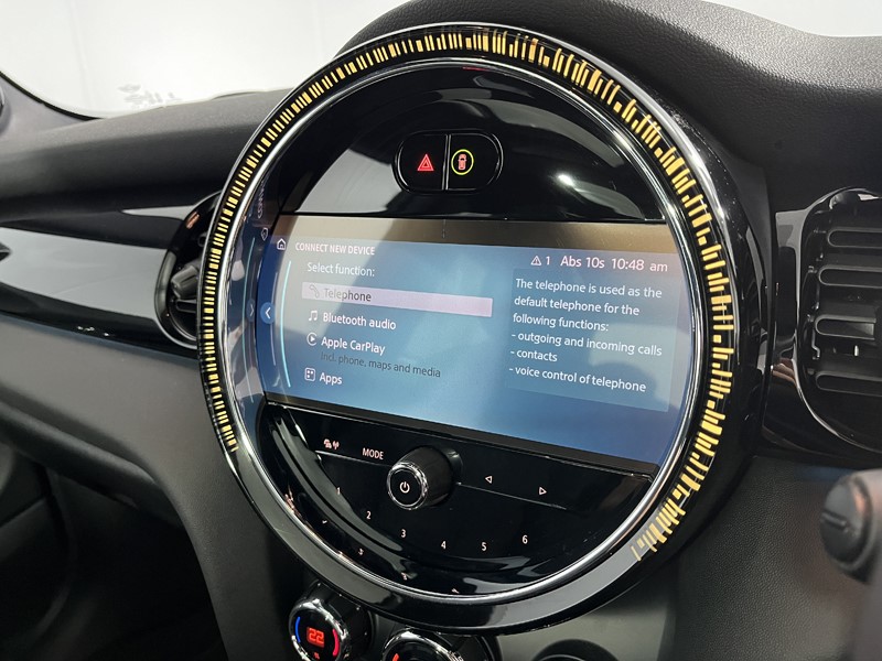 2023 (23) MINI HATCHBACK 135kW Cooper S Level 3 33kWh 3dr Auto 5549078