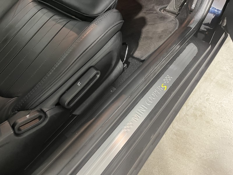 2023 (23) MINI HATCHBACK 135kW Cooper S Level 3 33kWh 3dr Auto 5549067